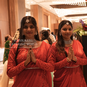 Kasikannu Catering World